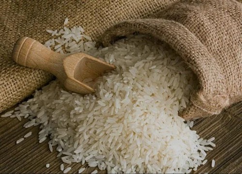 Sona-Masuri Rice
